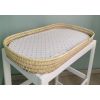 Cesta cambiador de bebé en Palma Natural