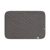 CAMBIADOR VESTIDOR 40x60x1 CM SOFT WINTER GRIS