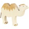 Figura de madera Camello Holztiger - imagen 2