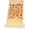 Camino Trepador - Juego de madera