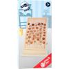 Camino Trepador - Juego de madera
