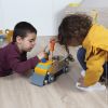 Camión de Construcción Brico Kids, Janod - imagen 7