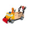 Camión de Construcción Brico Kids, Janod - imagen 10