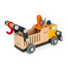 Camión de Construcción Brico Kids, Janod - imagen 16
