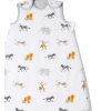 Saco de Dormir Bebé Jungle Dream 0-6 Meses 2.5 Tog – Algodón Suave y Transpirable | Clair de Lune - imagen 5