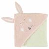 Capa de Baño para Bebés Conejo de Trixie