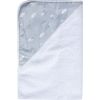 Capa de Baño Lovely Sky