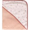 Capa de Baño Rosa