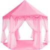 Carpa infantil Rosa  - imagen 13