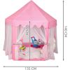 Carpa infantil Rosa  - imagen 19