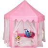 Carpa infantil Rosa  - imagen 25