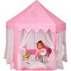 Carpa infantil Rosa  - imagen 31