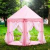 Carpa infantil Rosa  - imagen 43