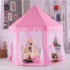 Carpa infantil Rosa  - imagen 7