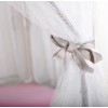 Carpa Infantil Gris y Rosa - imagen 10
