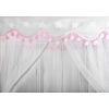 Carpa Infantil Gris y Rosa - imagen 13