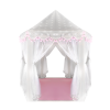 Carpa Infantil Gris y Rosa - imagen 28