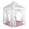 Carpa Infantil Gris y Rosa - imagen 34