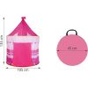 Carpa para niños - Castillo / Palacio para casa y jardín - Rosa  - imagen 13