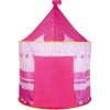 Carpa para niños - Castillo / Palacio para casa y jardín - Rosa  - imagen 19