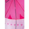 Carpa para niños - Castillo / Palacio para casa y jardín - Rosa  - imagen 31