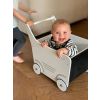 Carrito Andador blanco de Childhome