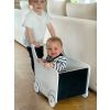 Carrito Andador blanco de Childhome