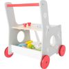 Carrito andador Herramientas