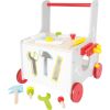 Carrito andador Herramientas