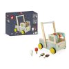 Carrito andador para Bebés Camión de los Helados - imagen 7