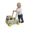 Carrito andador para Bebés Camión de los Helados - imagen 10