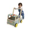 Carrito andador para Bebés Camión de los Helados - imagen 16