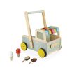 Carrito andador para Bebés Camión de los Helados - imagen 4