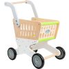 Carrito de la compra - Juguete de madera - imagen 7