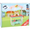 Carrito de los helados 