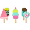 Carrito de los helados - 19 piezas ✔ REBAJAS ✔ 