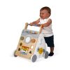 Carrito Multiactividades de madera Sweet Cocoon - imagen 7