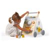 Carrito Multiactividades de madera Sweet Cocoon - imagen 10