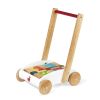 Carrito Andador con Cubos Multiformas - imagen 4