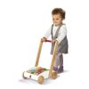 Carrito Andador con Cubos Multiformas - imagen 7