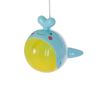 Carrusel Musical con proyector Sea World - detalle ballena - Kikkaboo