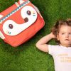Cartera para Niño Alice Lilliputiens