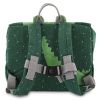 Cartera para el colegio Cocodrilo , Trixie - imagen 7