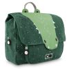 Cartera para el colegio Cocodrilo , Trixie - imagen 10