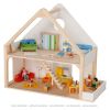 Casa de muñecas 2 pisos - imagen 3
