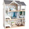 Casa de Muñecas Villa en la Ciudad , Legler - imagen 7