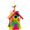 Casa para pájaros Hawaii 