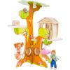 Casa en el árbol - Legler