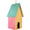 Casa para pájaros Hello Birdie