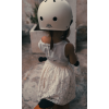 Casco Infantil Blanco , Kinderfeets - imagen 10